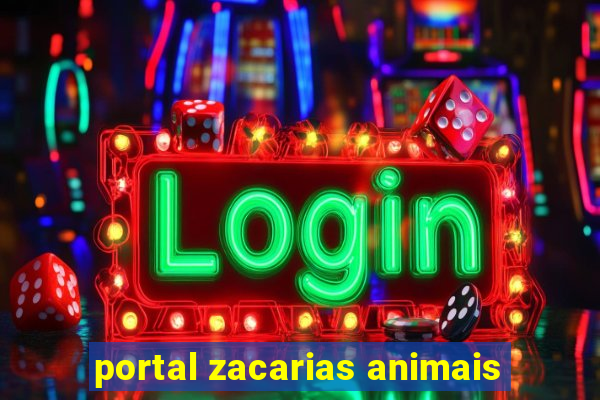 portal zacarias animais